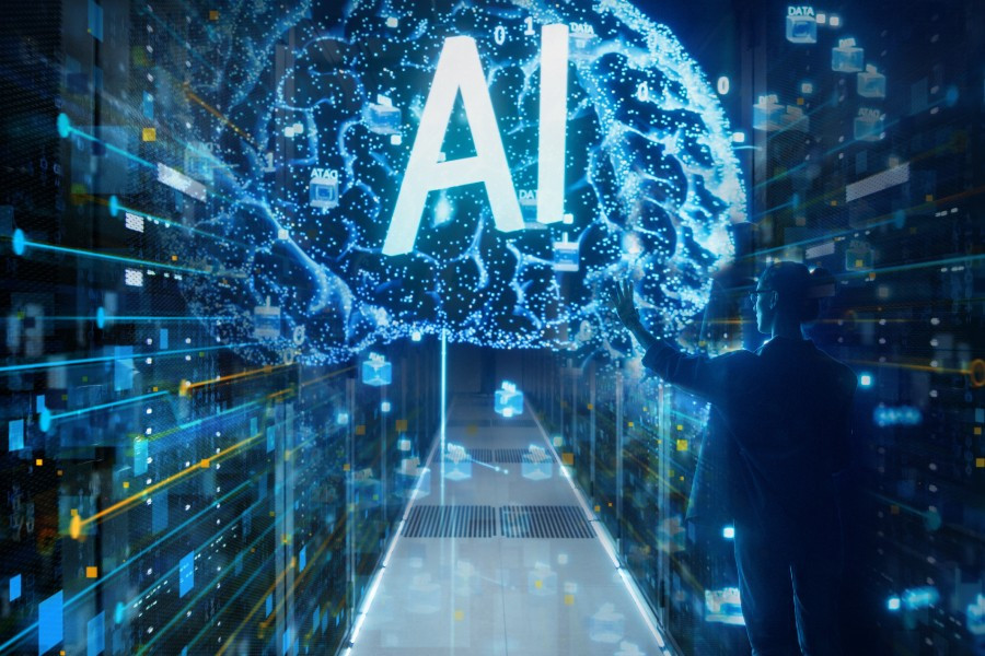 Việc AI tiêu thụ điện quá lớn đã khiến hóa đơn điện tại Mỹ tăng cao, gây tranh cãi xã hội.