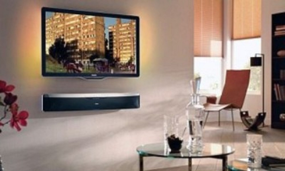 Đầu tư vào hệ thống âm thanh riêng biệt là bước nâng cấp đáng giá cho bất kỳ ai muốn tận hưởng giải trí đúng nghĩa.