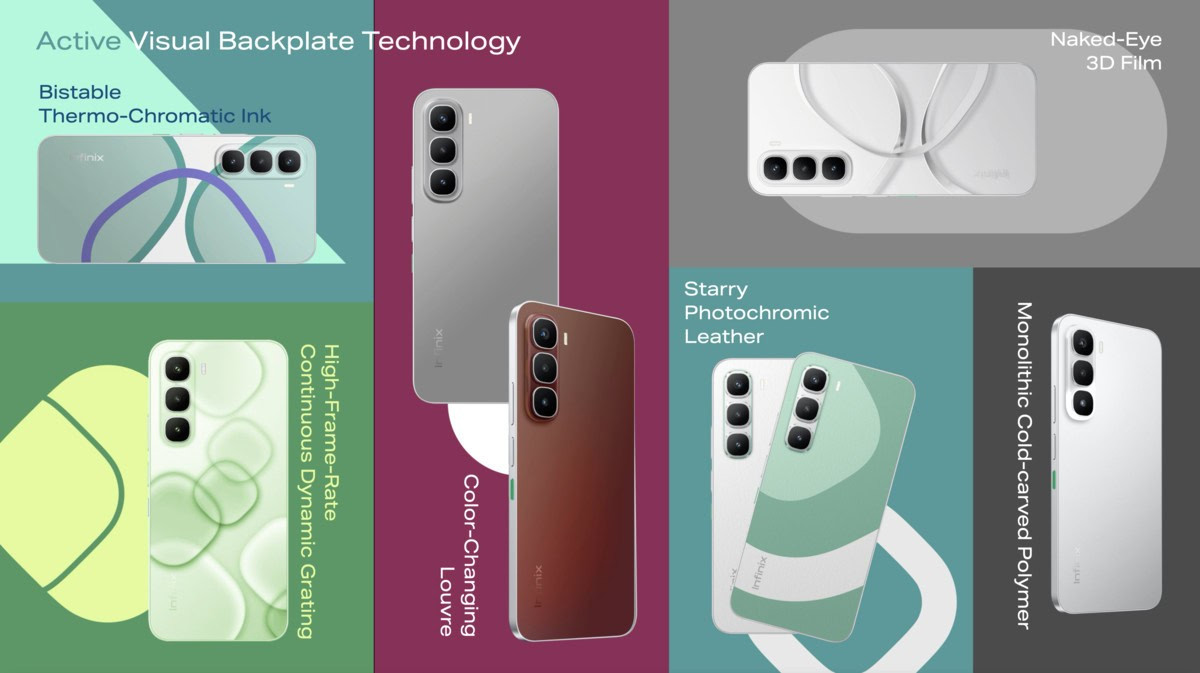 Infinix Note 60 series tạo khác biệt bằng khả năng gọi và nhắn tin vệ tinh toàn cầu, mở rộng khả năng kết nối ở khu vực không sóng.