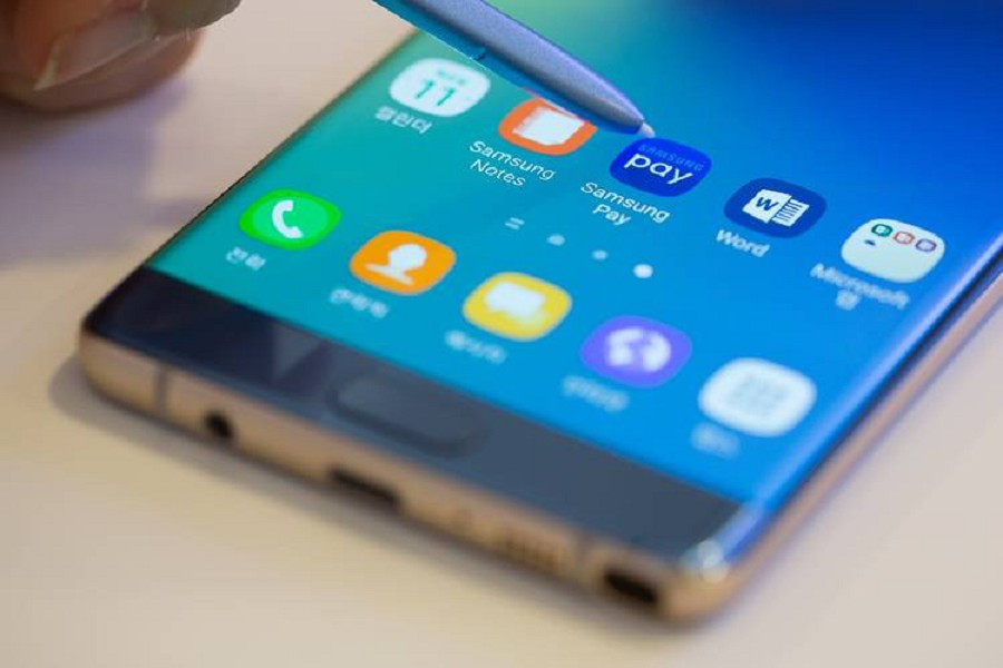 Galaxy Note 7 là minh chứng rõ ràng nhất cho hậu quả của sai sót kỹ thuật trong ngành di động.