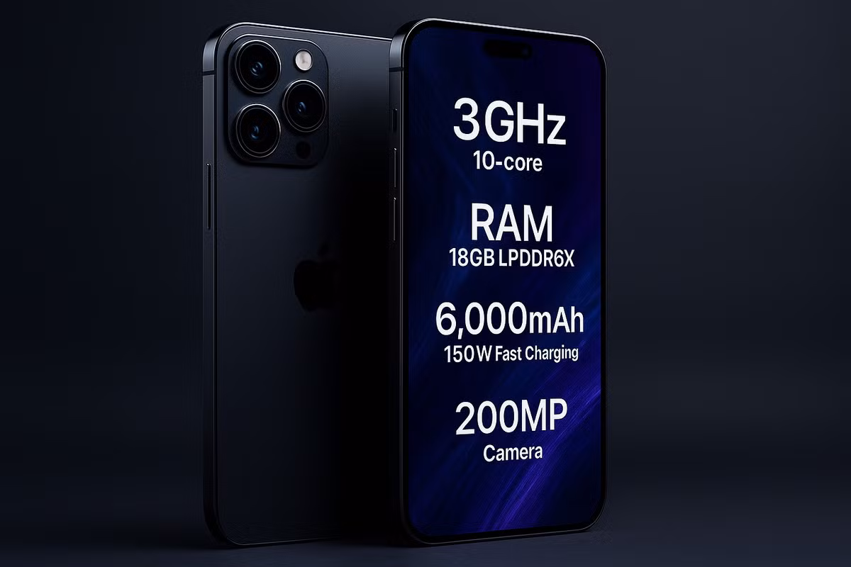 Một model có thể chia thành hàng loạt biến thể khác nhau chỉ khác chút cấu hình.