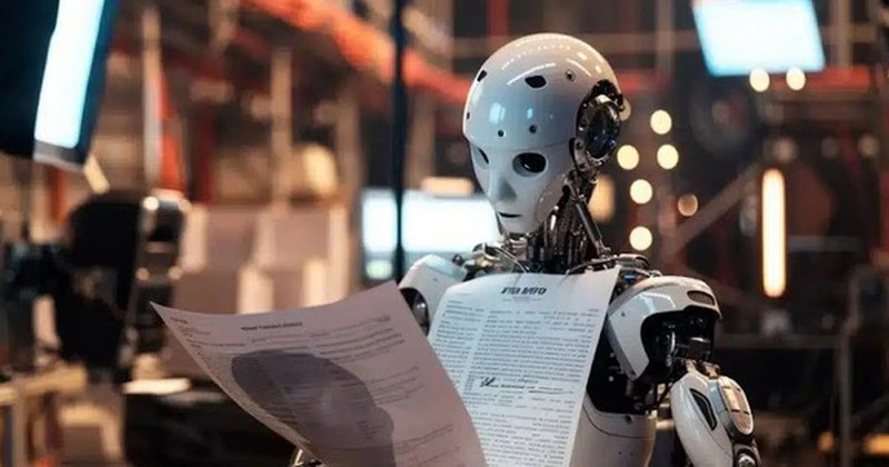 Trong 5 năm qua, việc ứng dụng AI vào sản xuất phim đã tạo ra nhiều ý kiến trái chiều.