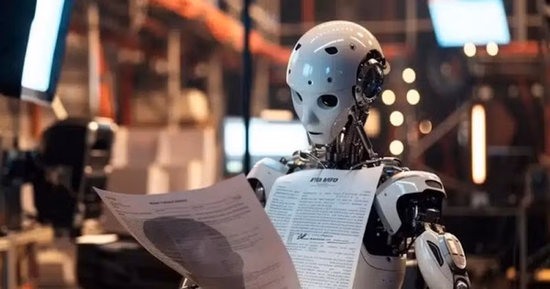 Trong 5 năm qua, việc ứng dụng AI vào sản xuất phim đã tạo ra nhiều ý kiến trái chiều.