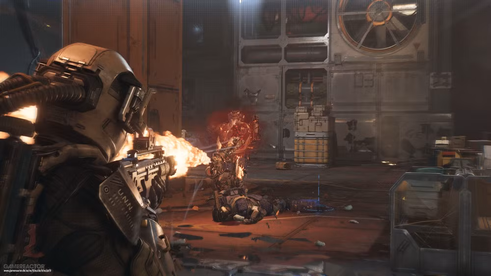 Studio nhấn mạnh không dùng AI để viết nội dung hay thay thế diễn viên lồng tiếng, mọi tài sản cuối đều do con người tạo.