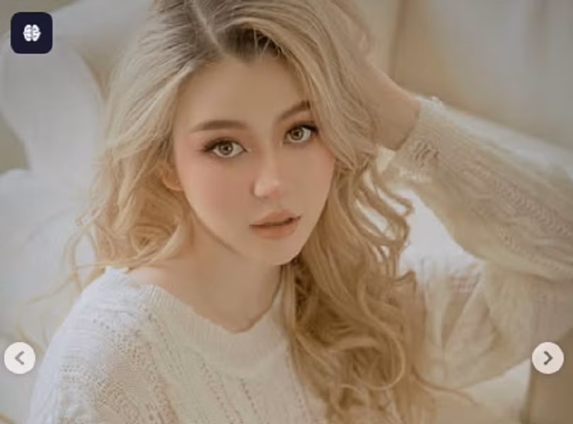 Phong cách sexy pha chút fantasy giúp cô nàng ghi điểm mạnh, hứa hẹn sẽ tiếp tục mang đến nhiều bất ngờ cho fan trong thời gian tới.