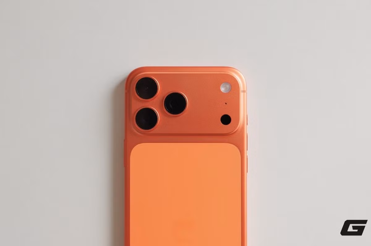 Khung nhôm cũng giúp máy nhẹ hơn và tản nhiệt tốt, hỗ trợ hiệu năng ổn định.(Ảnh: Genk)