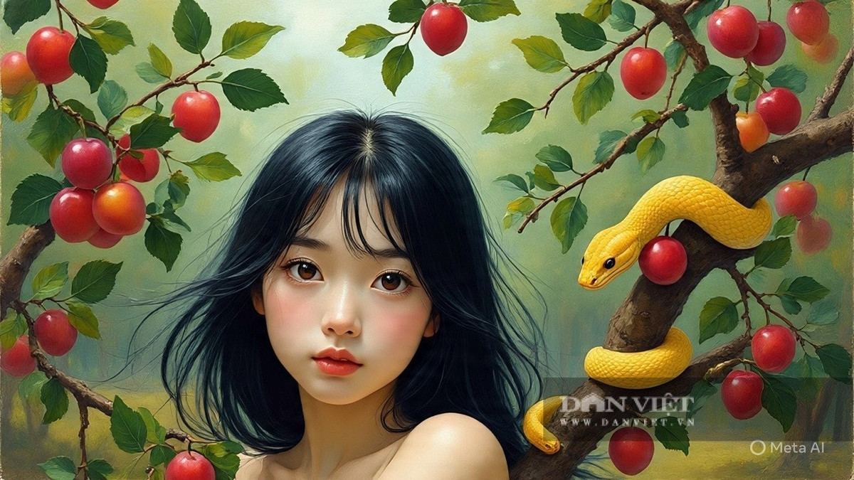 Tuổi Tỵ: Theo tử vi 12 con giáp năm 2025, những người sinh năm Tỵ được sao may mắn dẫn đường, mang đến sự bùng nổ kép về sự nghiệp và tài chính trong tuần mới này.