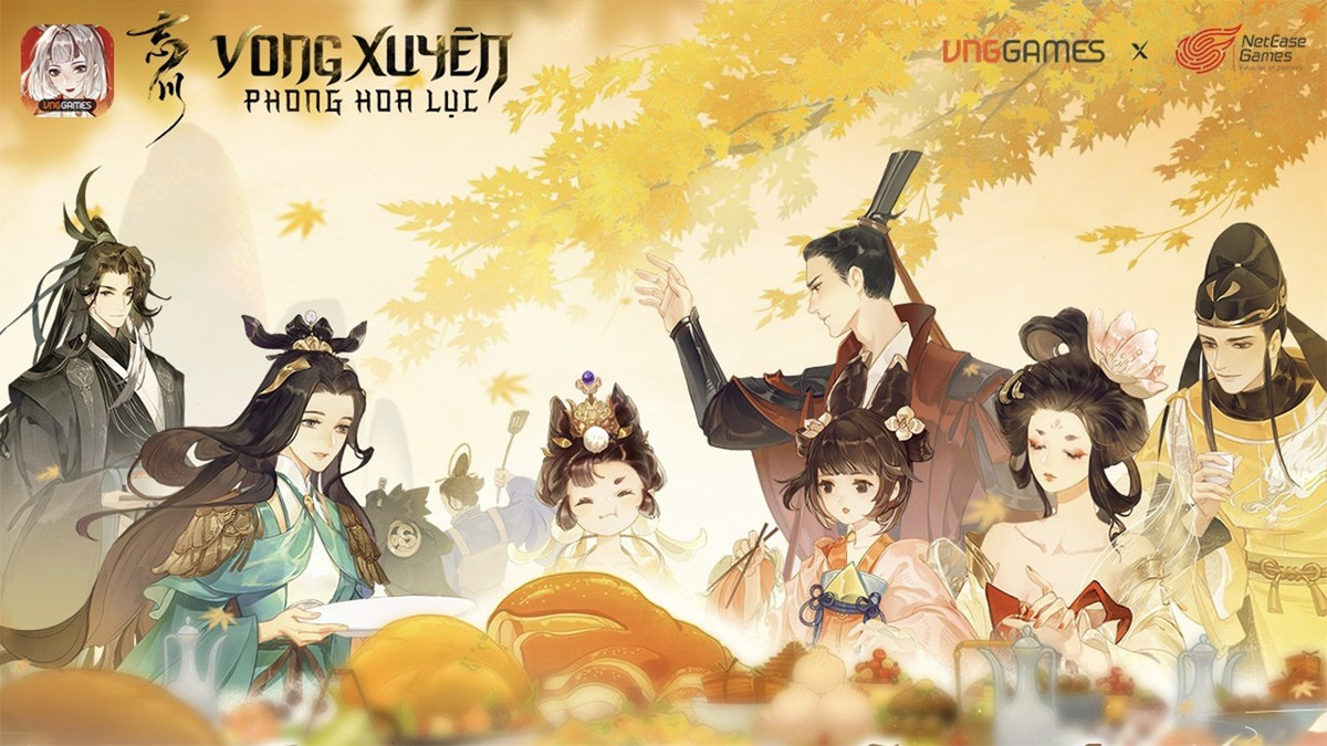 Vong Xuyên Phong Hoa Lục là game chiến thuật thẻ tướng mới được phát hành bởi VNG, lấy cảm hứng từ thời Hán Sở.