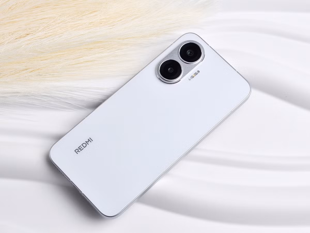 REDMI Turbo 4 và Turbo 4 Pro khiến dân công nghệ ngạc nhiên khi vẫn “cháy hàng” dù không hỗ trợ tiếng Việt hay Google.