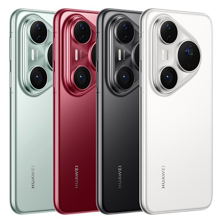 Bản Ultra gây sốc với cảm biến 1 inch và hệ thống tele ống kính kép đầu tiên thế giới.