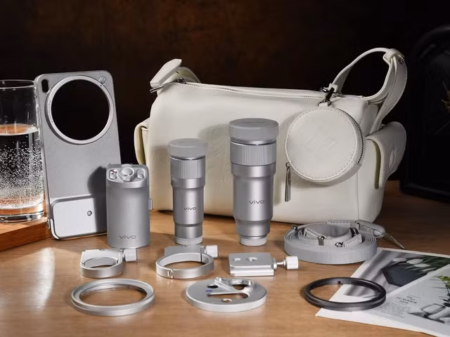 Máy hỗ trợ quay video 8K/30fps và 4K/120fps Dolby Vision, mang phong cách điện ảnh chuyên nghiệp.