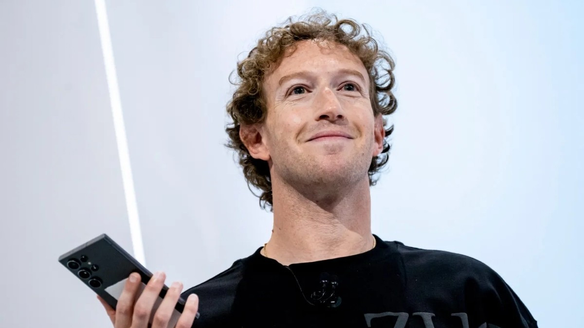 Dù vậy, Meta tin rằng chiến lược “đi nhanh và mạnh” sẽ giúp họ giành lợi thế quyết định trong kỷ nguyên AI, nơi người dẫn đầu sẽ định hình cả thập kỷ công nghệ tiếp theo.s