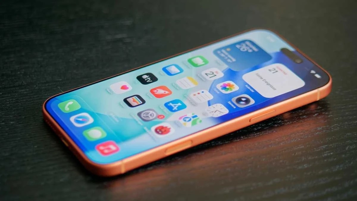 Nếu muốn thiết bị giữ giá trị kinh tế lâu dài, iPhone vẫn là lựa chọn an toàn và đáng đầu tư nhất.