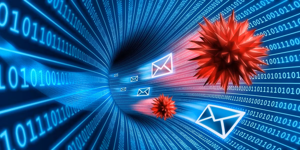 Chỉ một cú nhấp chuột, bạn có thể vô tình xác nhận rằng email của mình đang hoạt động.