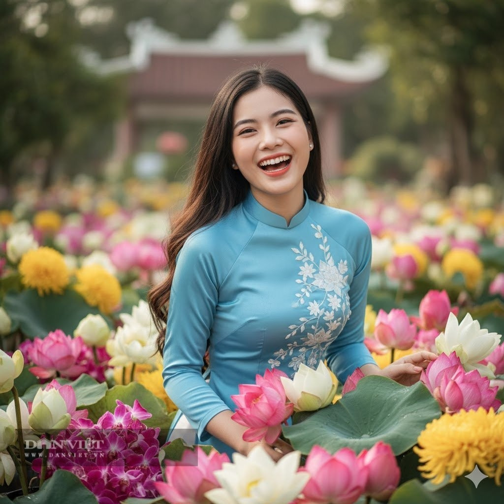 Người sinh vào tháng 5 Âm lịch thường sở hữu tính cách điềm đạm, tinh tế và sâu sắc.