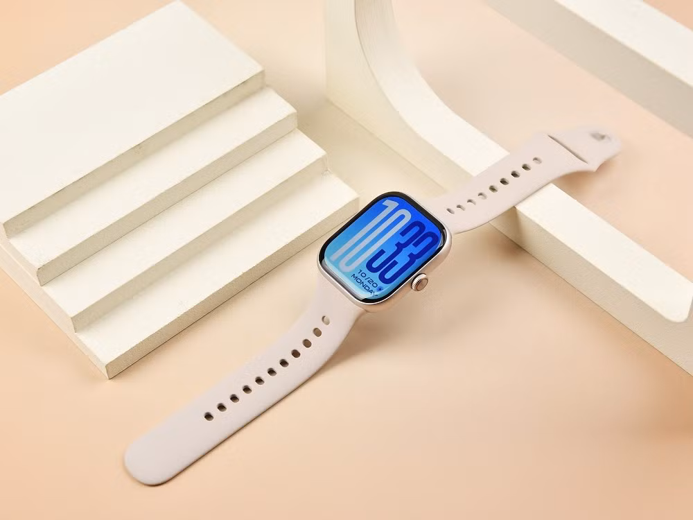 Điểm nhấn thú vị là Esports Mode 2.0, hiển thị nhịp tim ngay trên điện thoại khi chơi game.