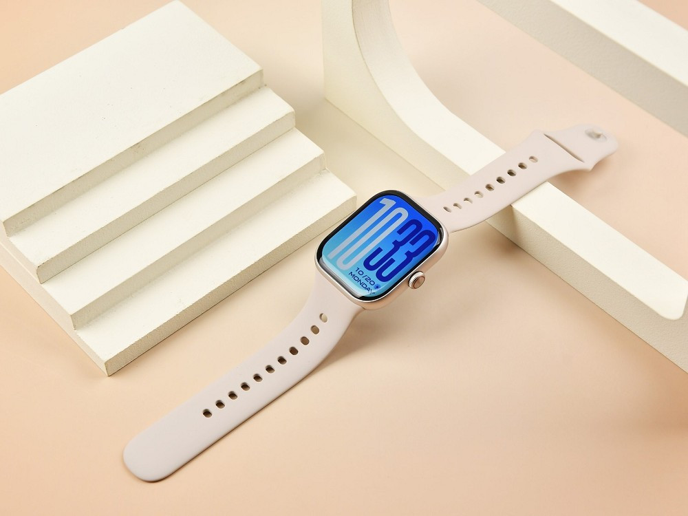 Điểm nhấn thú vị là Esports Mode 2.0, hiển thị nhịp tim ngay trên điện thoại khi chơi game.