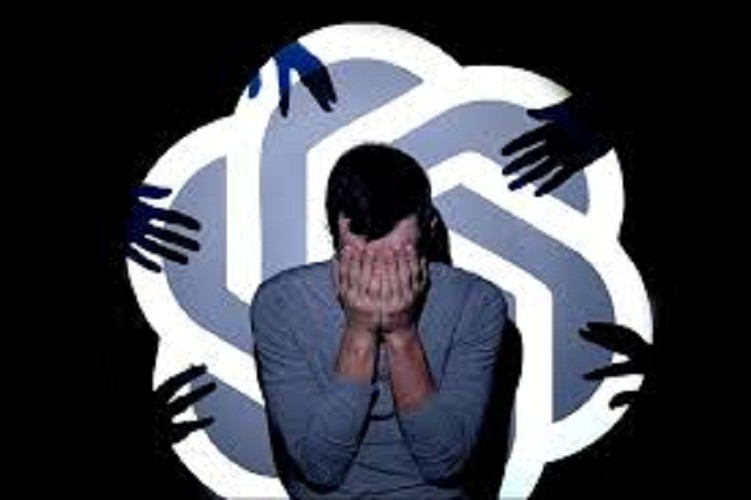 Vụ kiện gióng lên hồi chuông cảnh báo về rủi ro sức khỏe tâm thần khi người dùng đặt niềm tin tuyệt đối vào AI.