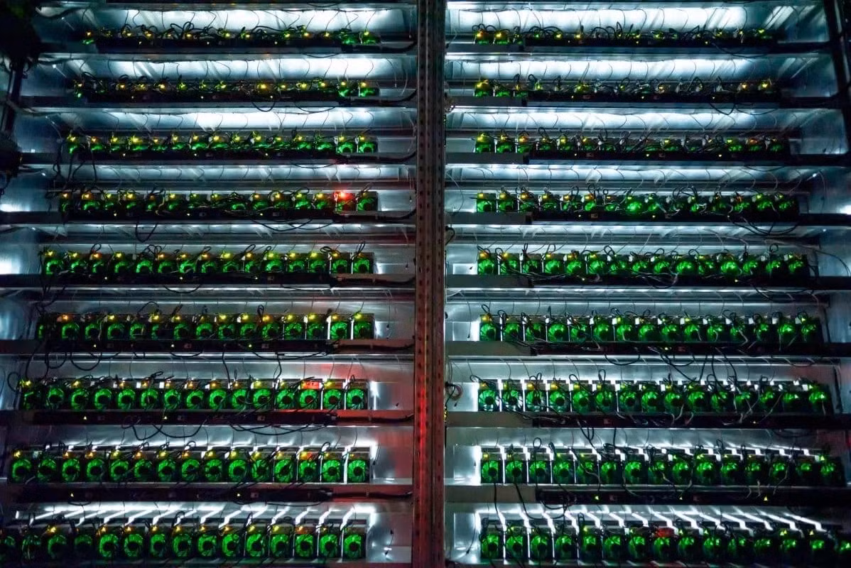 Với pipeline năng lượng 1.3 GW, Bitfarm có thể trở thành đơn vị lớn trong lĩnh vực trung tâm dữ liệu AI.