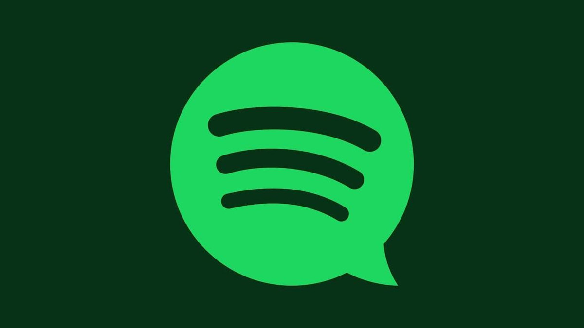 Khi chia sẻ, người nhận có thể phản hồi bằng emoji, văn bản hoặc gửi lại nội dung Spotify.