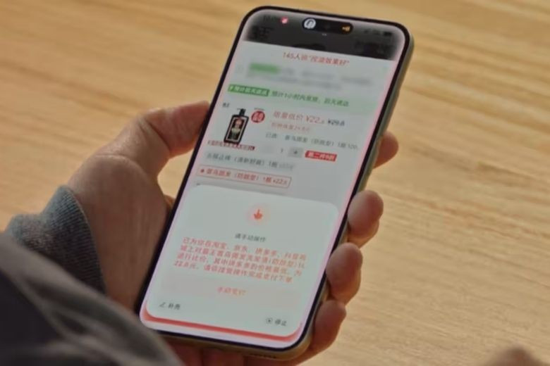 Các nền tảng lớn như Taobao, Alipay, JD.com, Meituan và AutoNavi thậm chí đã đồng loạt vô hiệu hóa quyền đăng nhập trên thiết bị này.