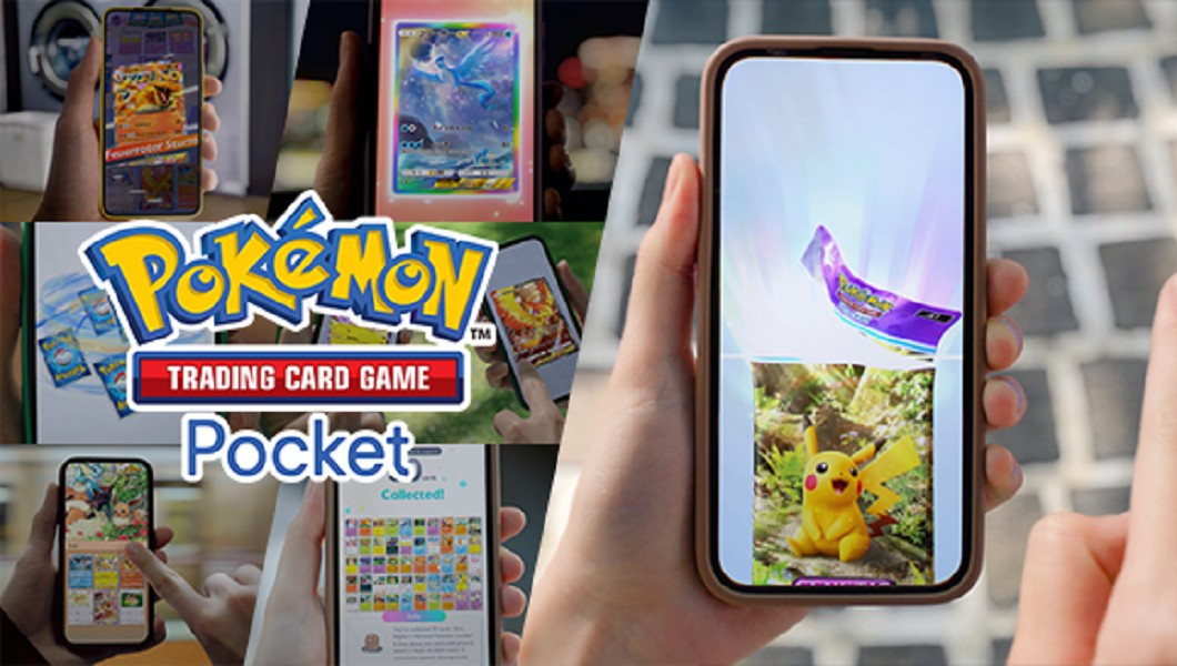 Giao diện thân thiện giúp người mới dễ tiếp cận, trong khi fan Pokémon kỳ cựu vẫn tìm thấy cảm giác quen thuộc.