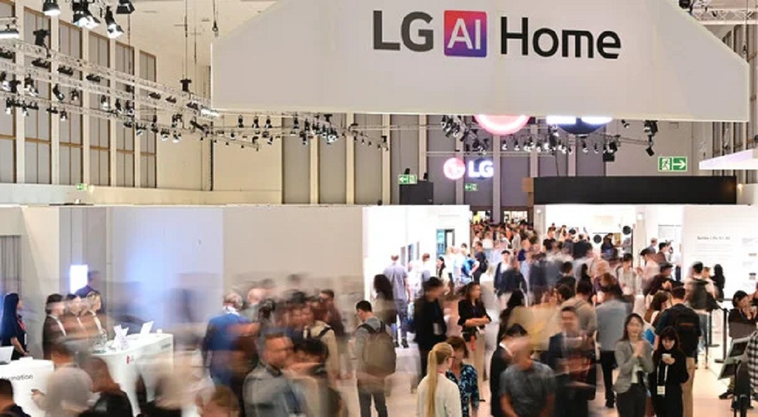 Những thành tựu này khẳng định LG là thương hiệu tiên phong toàn cầu về đổi mới và công nghệ gia dụng AI.