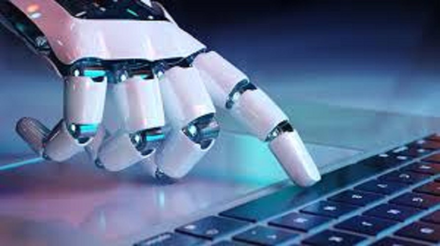 Tại Việt Nam, nhiều người khuyết tật đã tiếp cận công nghệ số với tỷ lệ sở hữu điện thoại di động tăng lên gần 54% vào năm 2023.(Ảnh:VNMedia)