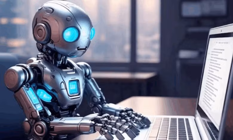 Một khái niệm mới là "agent boss" – người dùng có khả năng quản lý và điều phối nhiều AI như nhân viên – cũng đang được Microsoft thúc đẩy mạnh mẽ.(Ảnh: ShiaWaves)