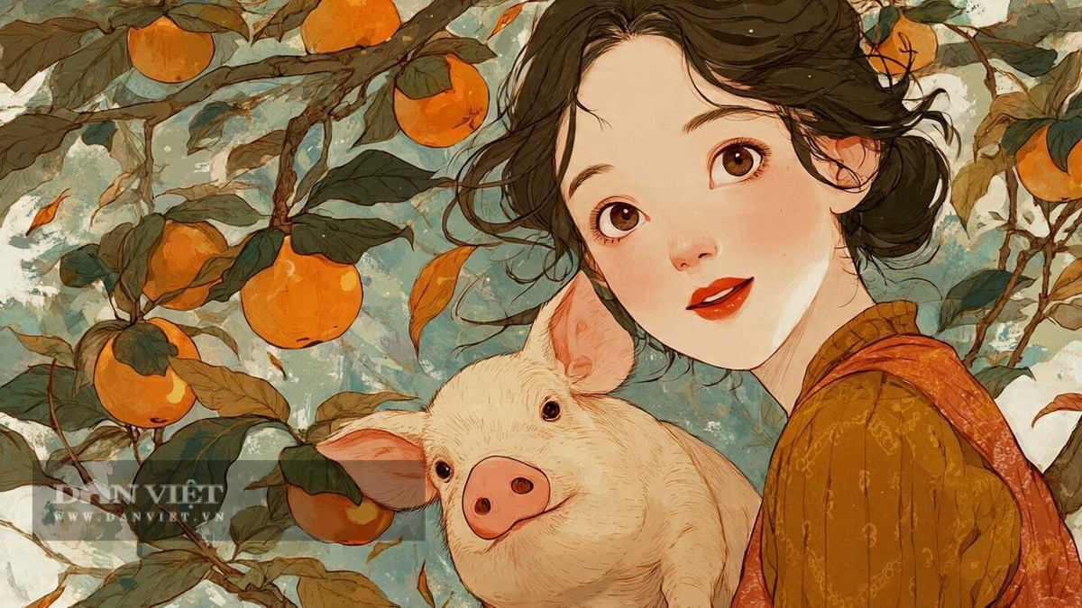 Trong sự nghiệp, họ sẽ nhận được sự hướng dẫn và giúp đỡ từ những người có công, dẫn đến tiến độ công việc thuận lợi và hoàn thành dễ dàng các nhiệm vụ khác nhau, nhận được lời khen ngợi và phần thưởng từ cấp trên.