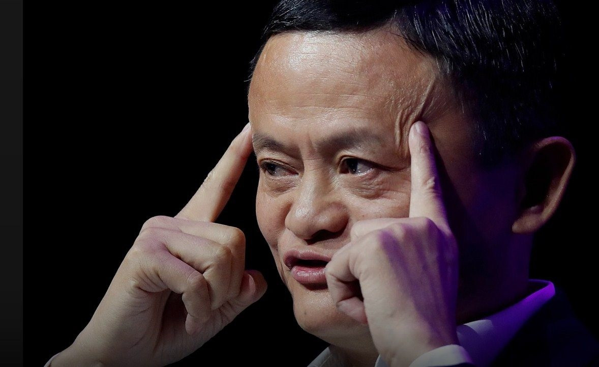 Jack Ma còn khẳng định không ép con đứng top lớp, coi trọng kỹ năng xã hội hơn điểm số.