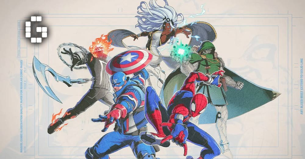 Sự xuất hiện của Iron Man với bộ giáp lấy cảm hứng từ Gundam đã khiến cộng đồng game thủ sôi sục.