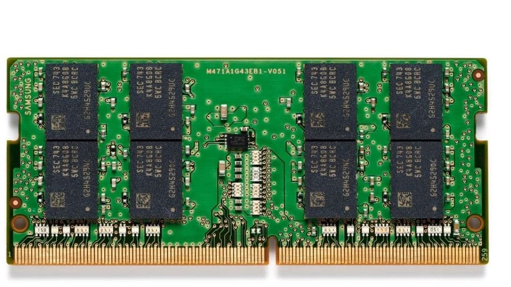 Chủ tịch ADATA dự báo năm 2026 có thể xảy ra tình trạng thiếu hụt DRAM nghiêm trọng.