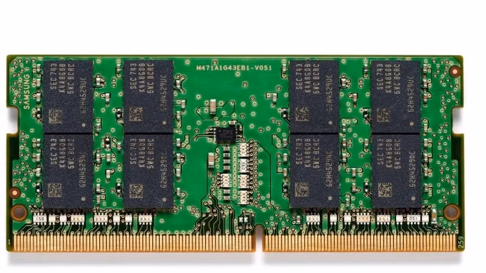 Chủ tịch ADATA dự báo năm 2026 có thể xảy ra tình trạng thiếu hụt DRAM nghiêm trọng.