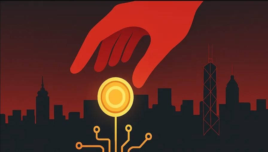 Các tập đoàn công nghệ Trung Quốc như Ant Group và JD.com vừa bị yêu cầu tạm dừng kế hoạch phát hành stablecoin.