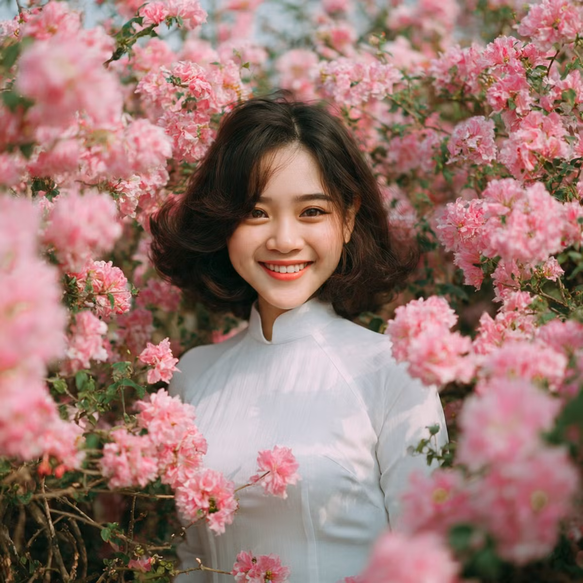 Phụ nữ sinh vào tháng 3 Âm lịch là những người vừa kiên trì vừa bền bỉ, đồng thời sở hữu năng lực nổi bật trong nhiều lĩnh vực.