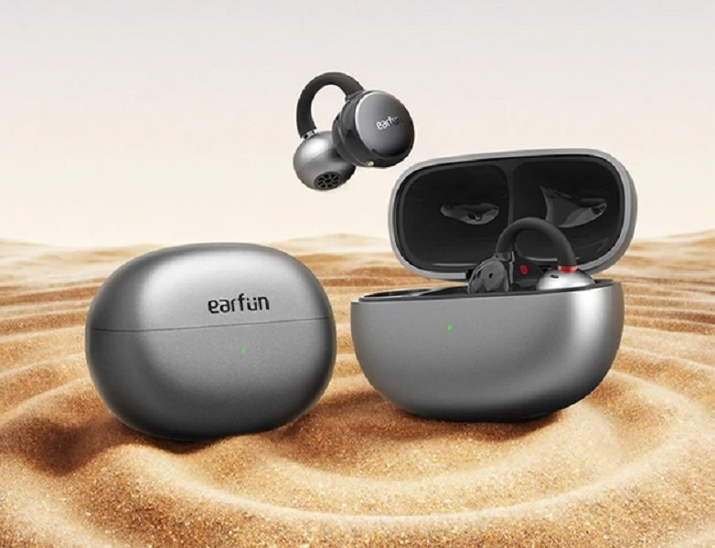 Ứng dụng Earfun App cho phép cá nhân hoá EQ, tinh chỉnh âm thanh theo sở thích cá nhân.(Ảnh: GearUp.hu)