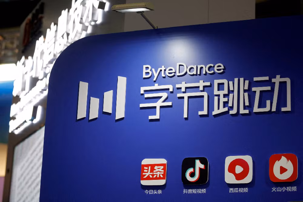 ByteDance còn mở rộng sang giao đồ ăn, ứng dụng voucher và nhanh chóng vượt Alibaba để trở thành nền tảng quảng cáo số lớn nhất Trung Quốc.