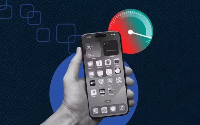 Hãy gỡ bỏ các ứng dụng ít dùng vì chúng có thể chạy ngầm và chiếm nhiều tài nguyên hệ thống.