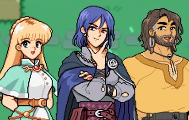 Fields of Mistria, do NPC Studio phát triển, đã vượt mốc 700.000 lượt tải chỉ sau một năm Early Access trên Steam.