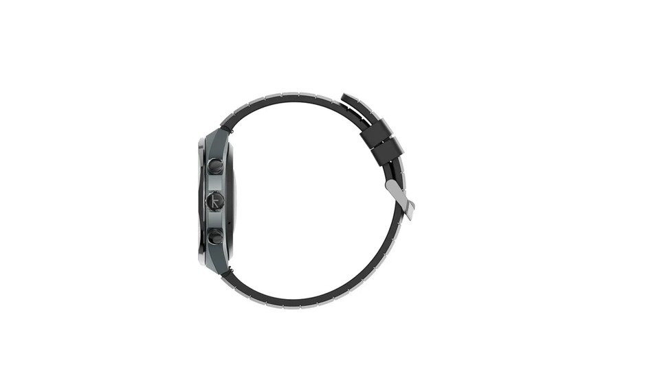 Tổng thể, Kieslect Elite 2 là smartwatch toàn diện, nơi AI chỉ đóng vai trò “gia vị” giúp sản phẩm nổi bật trong tầm giá dưới 2 triệu đồng.