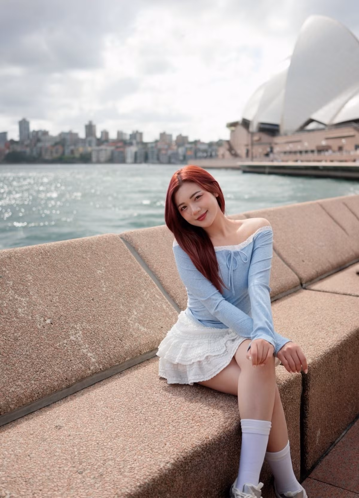 Dù có nét hao hao Ngọc Trinh, Phương Thảo vẫn giữ được dấu ấn riêng trong lòng người hâm mộ thể thao điện tử Việt.