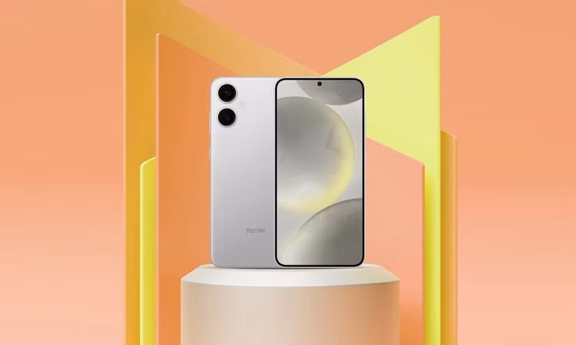 Thiết kế mỏng, bo cong giúp cải thiện trải nghiệm cầm nắm và mang lại cảm giác cao cấp cho người dùng.