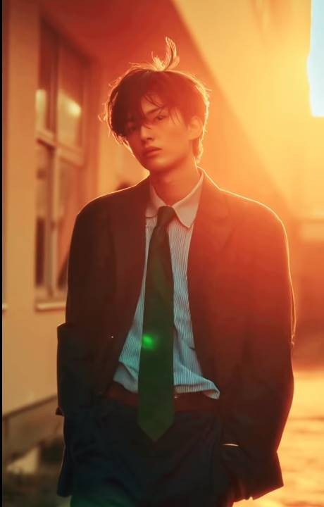 Những hình ảnh này lan truyền mạnh mẽ trên mạng xã hội, thu hút hàng triệu lượt yêu thích và bình luận.