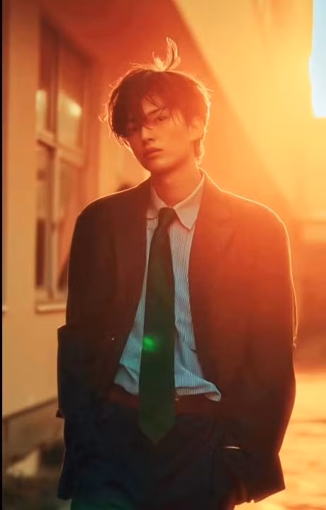 Những hình ảnh này lan truyền mạnh mẽ trên mạng xã hội, thu hút hàng triệu lượt yêu thích và bình luận.