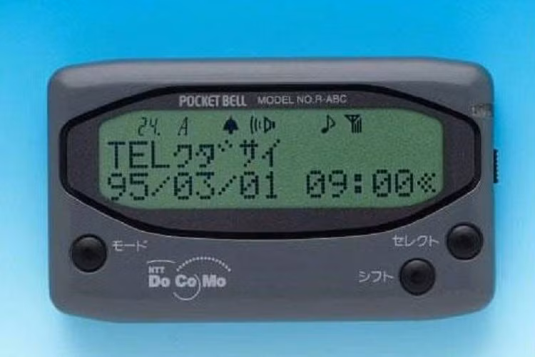 Thị trường nội địa quá mạnh khiến Nhật Bản không mặn mà với việc xuất khẩu công nghệ ra thế giới.