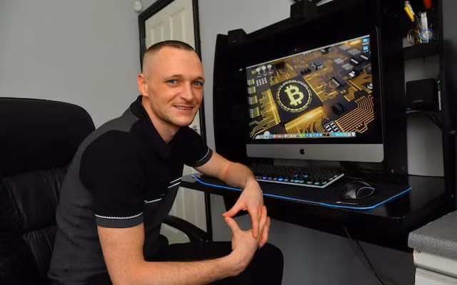 Kế hoạch mới của anh là token hóa quyền sở hữu thành Ceiniog Coin (INI), dựa trên bản cập nhật Bitcoin sắp tới.