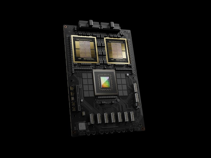 Theo giới phân tích, các chip B200 và B300 có hiệu suất vượt trội so với thế hệ Hopper trước đó.