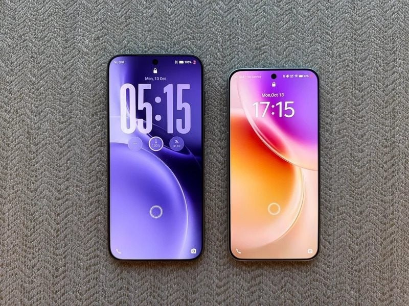 Điểm gây “bão” nhất là camera tele tiềm vọng 200MP do Vivo đồng phát triển với ZEISS, cho phép zoom 10x và 40x đầy chi tiết.