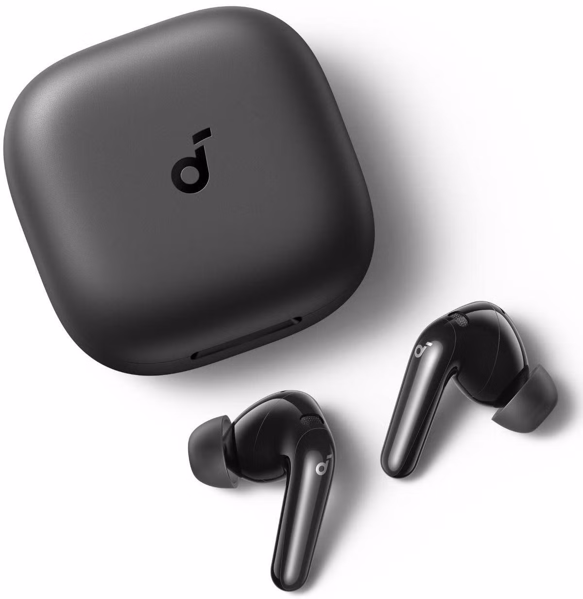 Soundcore vừa giới thiệu mẫu tai nghe R60i NC, nâng cấp toàn diện từ phiên bản R50i NC.